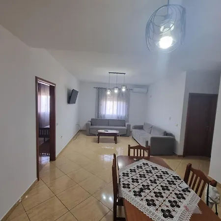 Caushaj Appartement *