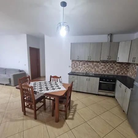아파트 Caushaj Vlorë