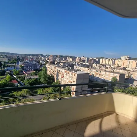 Apartment Caushaj