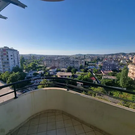 Caushaj Apartment *